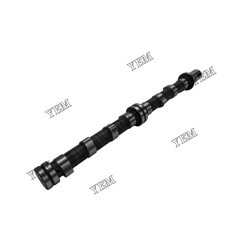 Camshaft 1j701-16010 Excavator Engine Spare Parts For Kubota V2607 V2607-CR-T-EF08
