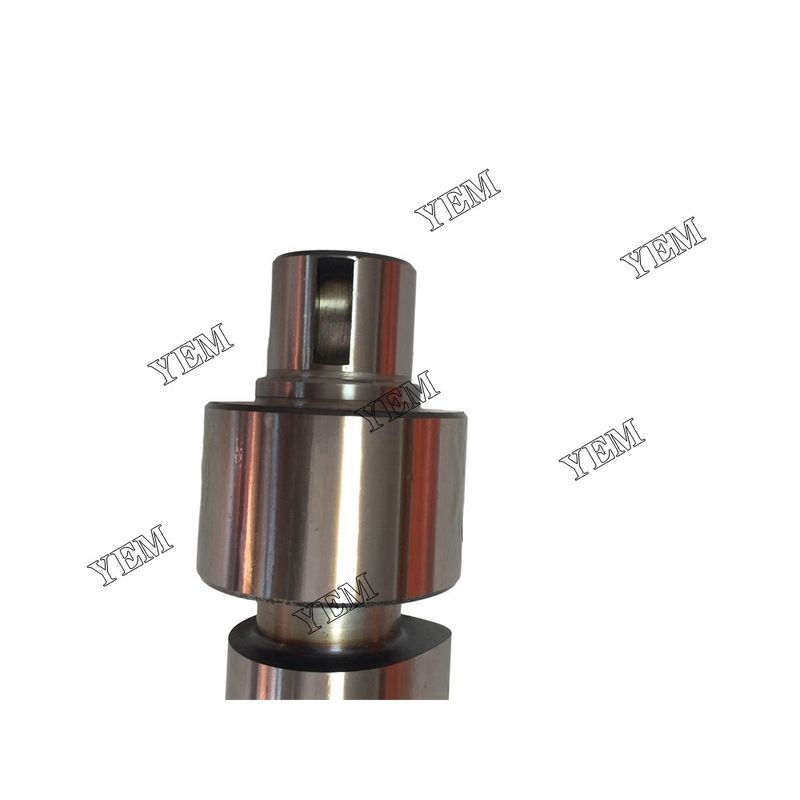 S4S Camshaft For Mitsubishi Excavator Engine spare Parts 32A05-05101 F18B F18C