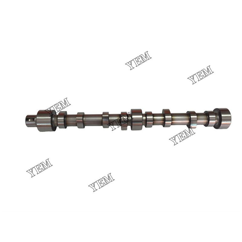 S4S Camshaft For Mitsubishi Excavator Engine spare Parts 32A05-05101 F18B F18C