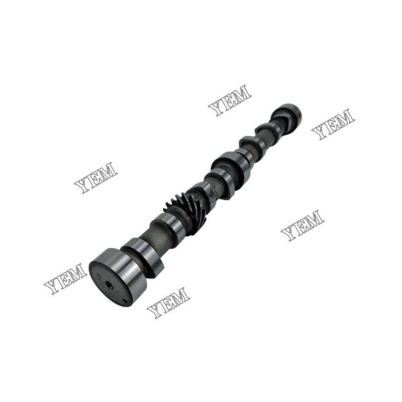 Hitachi Excavator EX120-2 Engine Camshaft For Isuzu 4BD1 Parts 8944094120