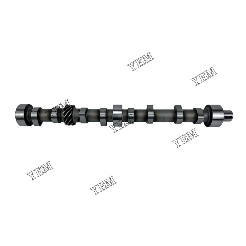 Hitachi Excavator EX120-2 Engine Camshaft For Isuzu 4BD1 Parts 8944094120