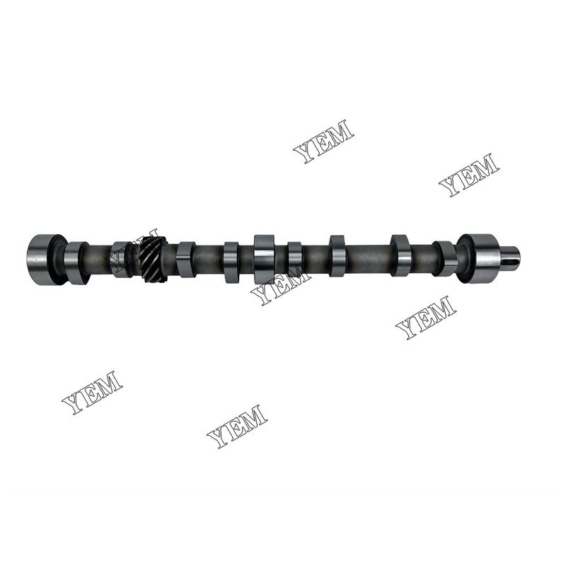Hitachi Excavator EX120-2 Engine Camshaft For Isuzu 4BD1 Parts 8944094120