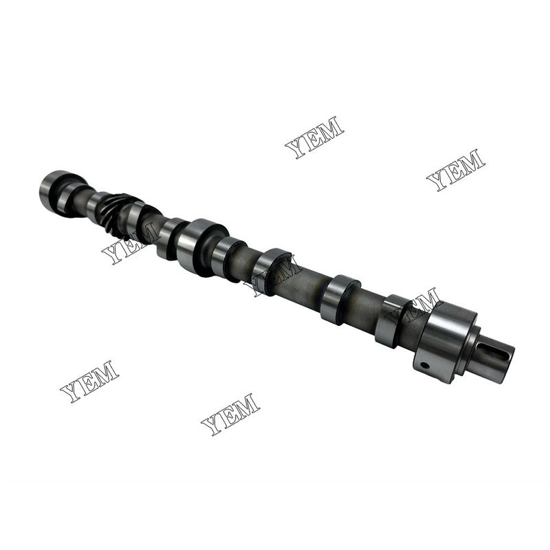 Hitachi Excavator EX120-2 Engine Camshaft For Isuzu 4BD1 Parts 8944094120
