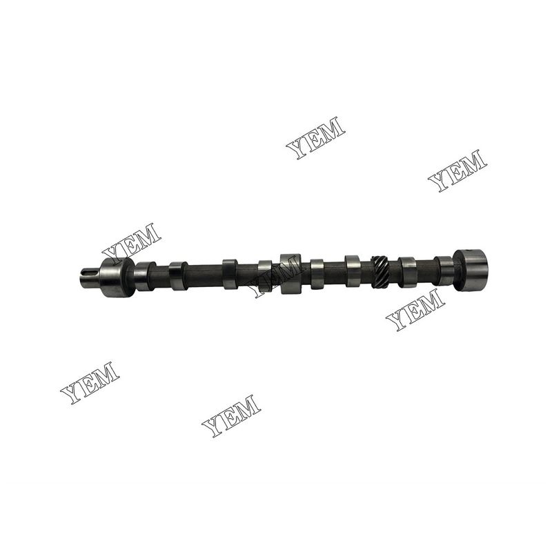 8-94127-797-4 Camshaft Engine spare Parts Bobcat 843 853 1213 For Isuzu 4JB1