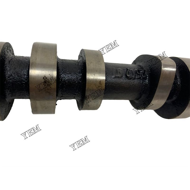 4LE1 Engine Camshaft For Isuzu Kobelco SK75 Excavator Parts 8980305671