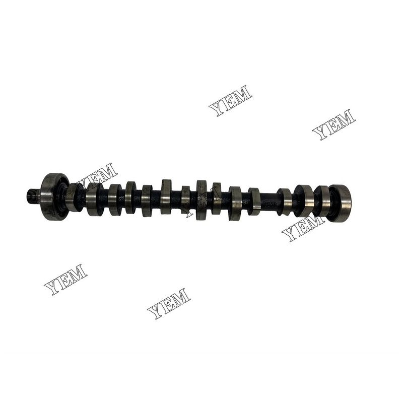 4LE1 Engine Camshaft For Isuzu Kobelco SK75 Excavator Parts 8980305671
