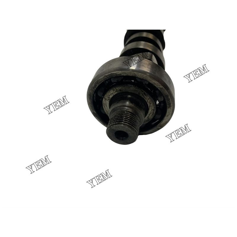 4LE1 Engine Camshaft For Isuzu Kobelco SK75 Excavator Parts 8980305671