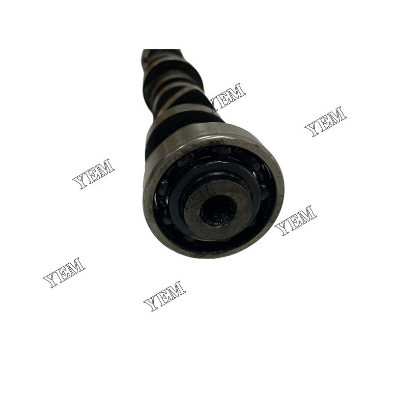 4LE1 Engine Camshaft For Isuzu Kobelco SK75 Excavator Parts 8980305671