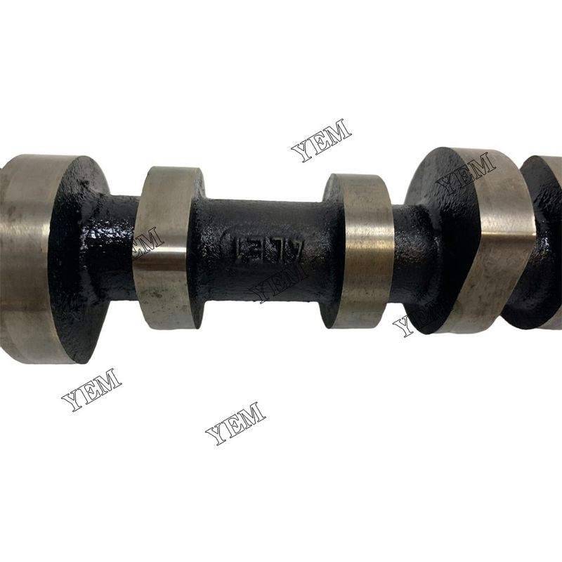 4LE1 Engine Camshaft For Isuzu Kobelco SK75 Excavator Parts 8980305671