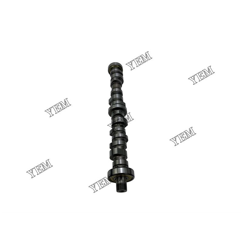 8-98030567-0 Isuzu 4LE2 Engine Camshaft For Kobelco SK75 Excavator Part