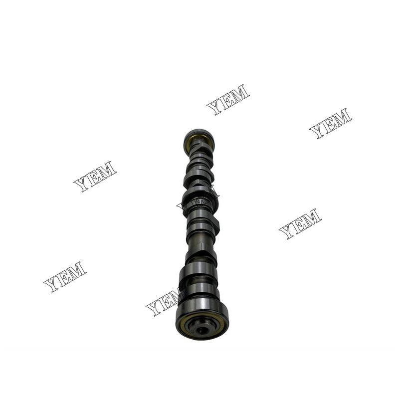 8-98030567-0 Isuzu 4LE2 Engine Camshaft For Kobelco SK75 Excavator Part