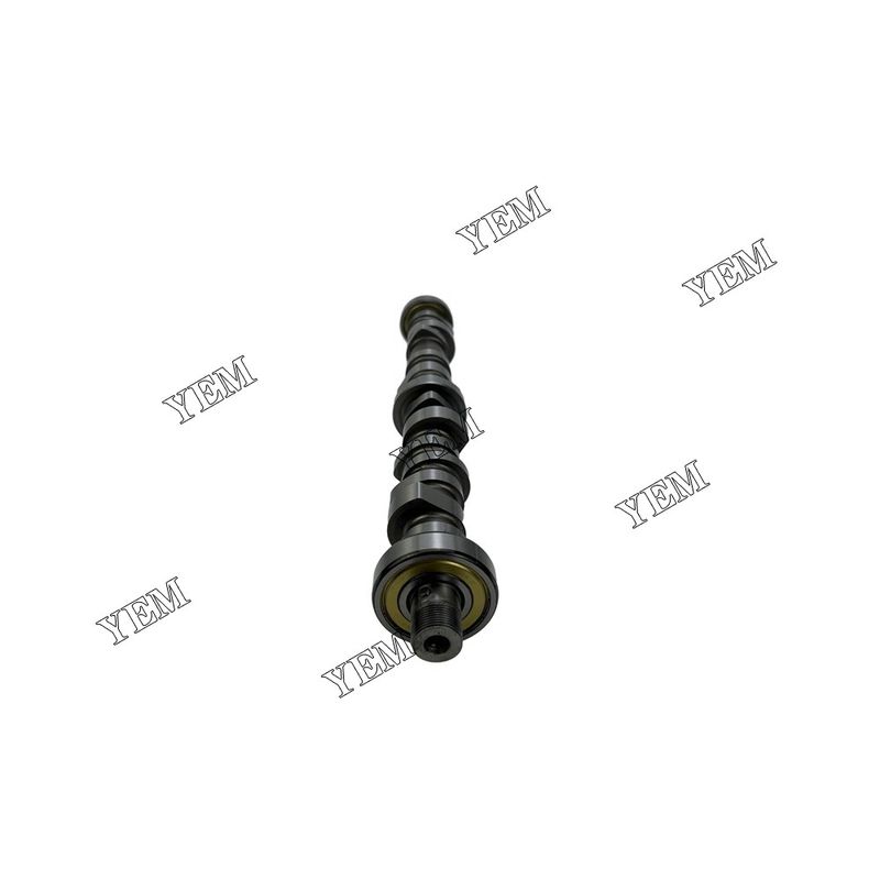 8-98030567-0 Isuzu 4LE2 Engine Camshaft For Kobelco SK75 Excavator Part