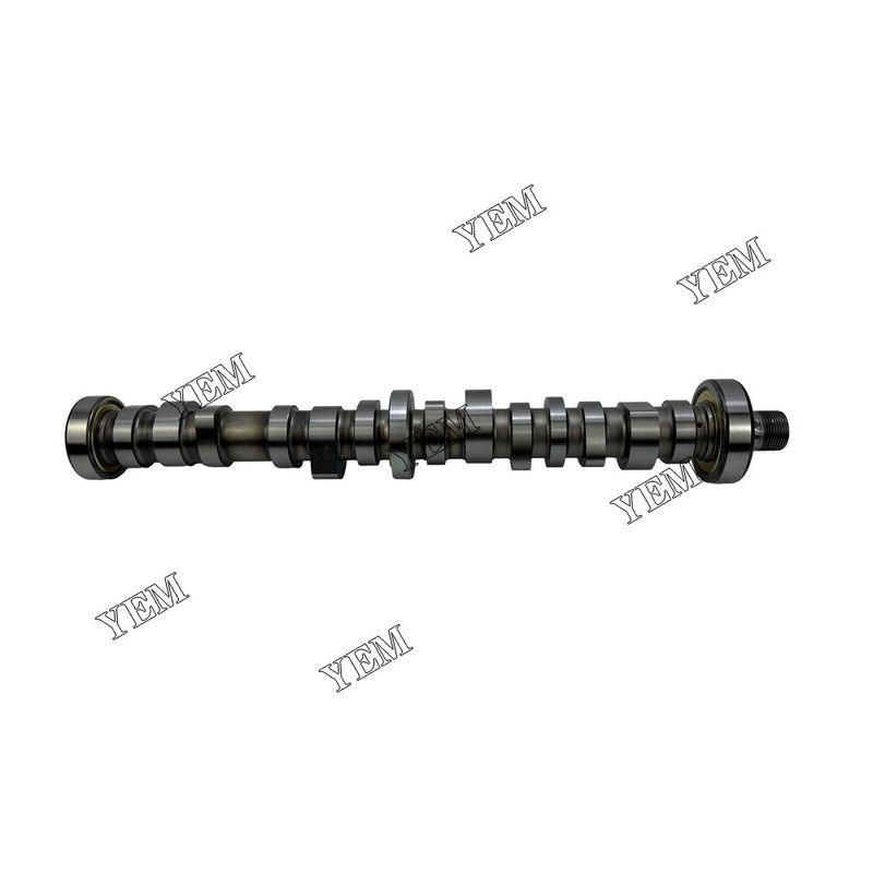 8-98030567-0 Isuzu 4LE2 Engine Camshaft For Kobelco SK75 Excavator Part