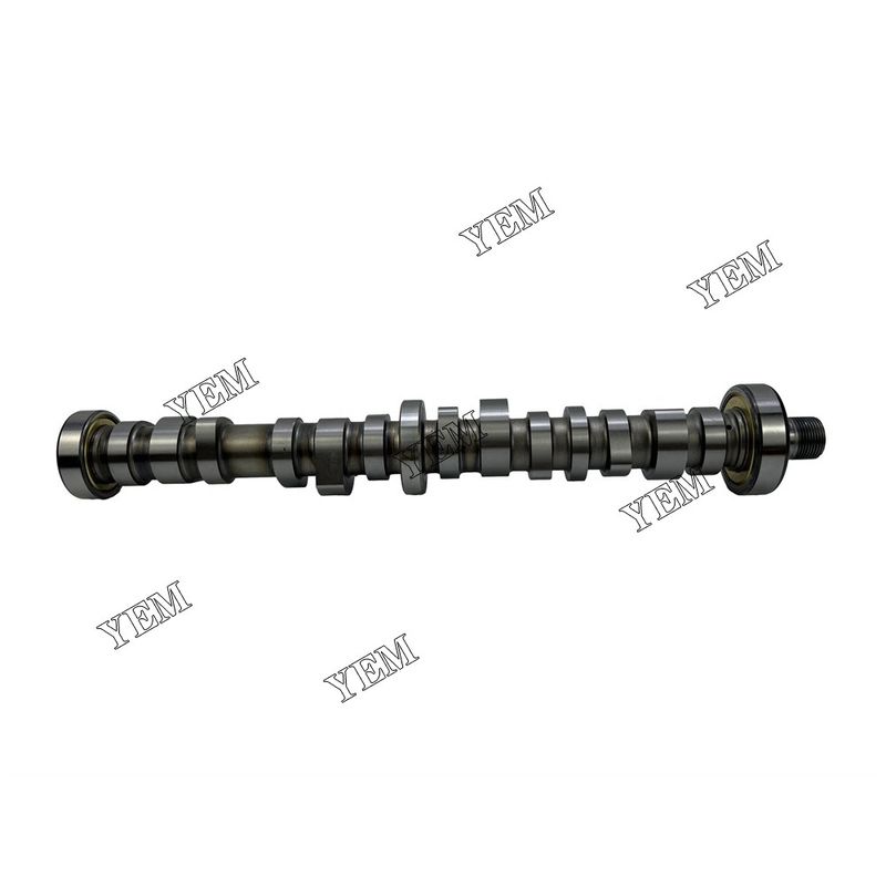 8-98030567-0 Isuzu 4LE2 Engine Camshaft For Kobelco SK75 Excavator Part