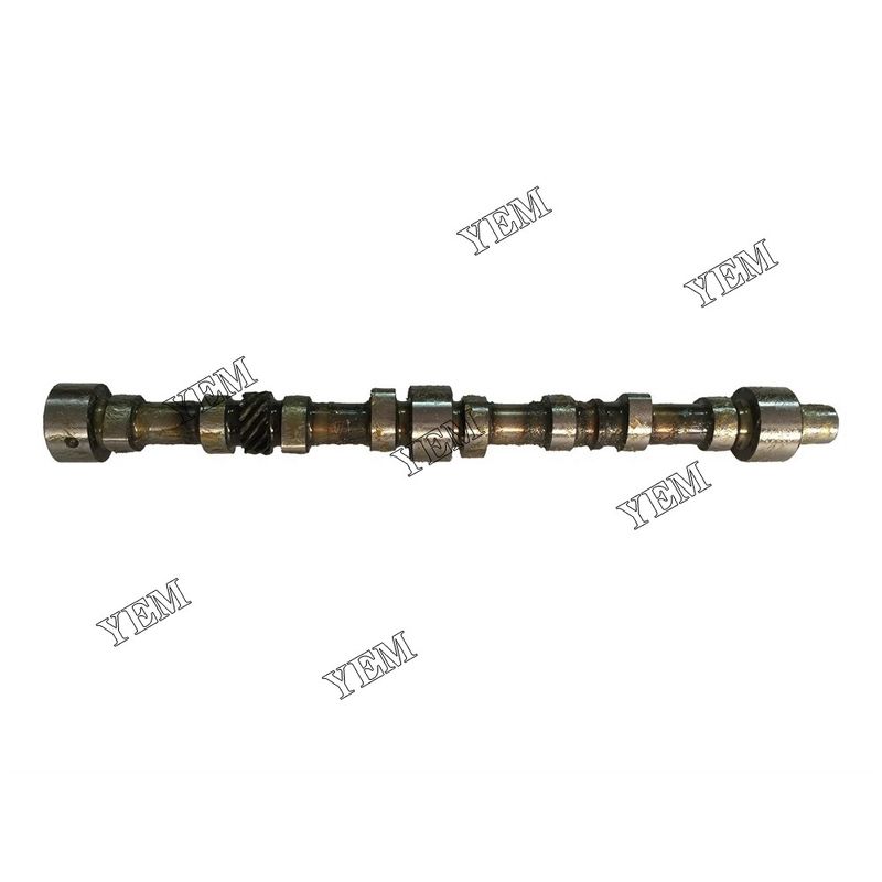 5125110780 Excavator Camshaft For Isuzu C240 Excavator Engine Parts