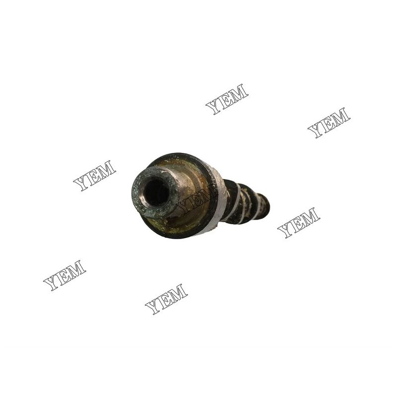 5125110780 Excavator Camshaft For Isuzu C240 Excavator Engine Parts