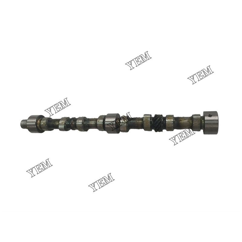 5125110780 Excavator Camshaft For Isuzu C240 Excavator Engine Parts