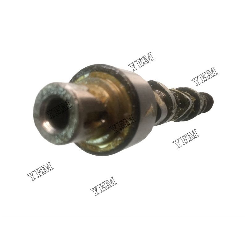 5125110780 Excavator Camshaft For Isuzu C240 Excavator Engine Parts