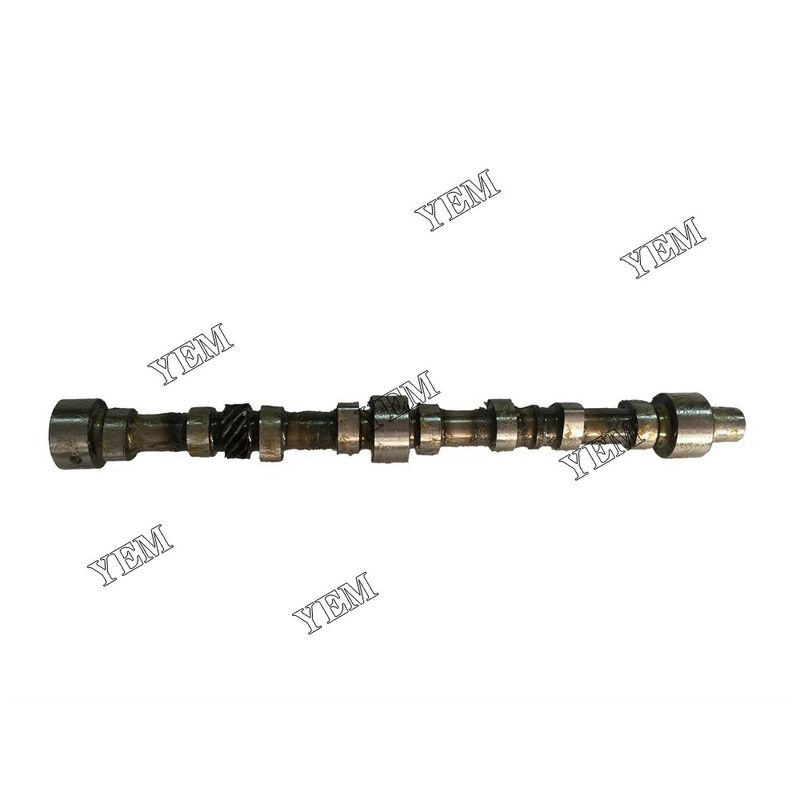 5125110780 Excavator Camshaft For Isuzu C240 Excavator Engine Parts
