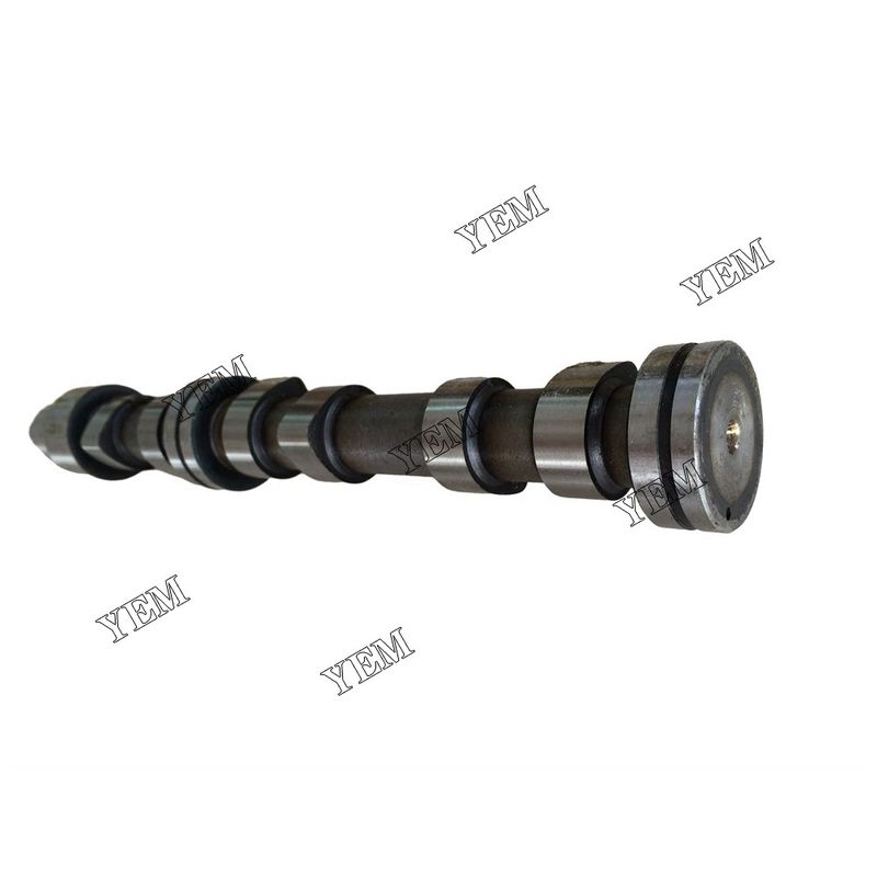 12990014590 Camshaft Engine spare Parts Komatsu PC30 Excavator For Yanmar 3D84