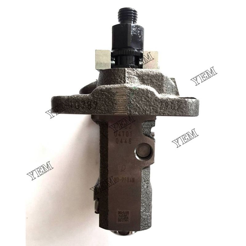 Fuel Injection Pump For Kubota V2403 1G787-51010 Excavator KX121-3 KX161-3 