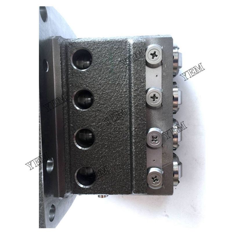 Fuel Injection Pump For Kubota V2403 1G787-51010 Excavator KX121-3 KX161-3 