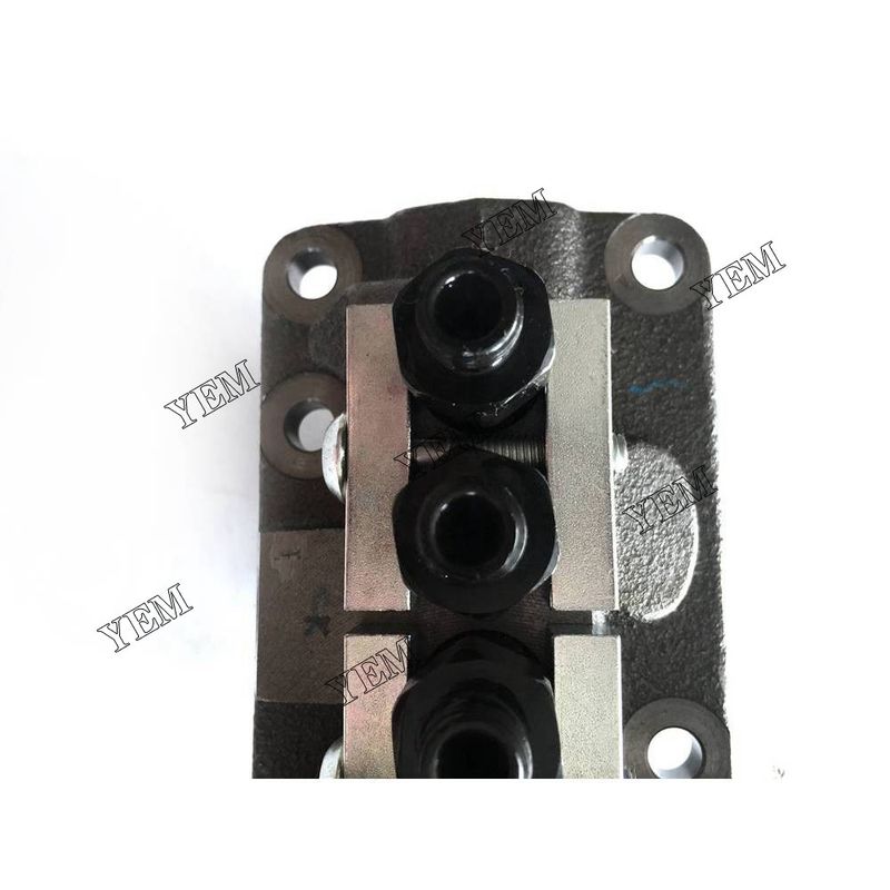 Fuel Injection Pump For Kubota V2403 1G787-51010 Excavator KX121-3 KX161-3 