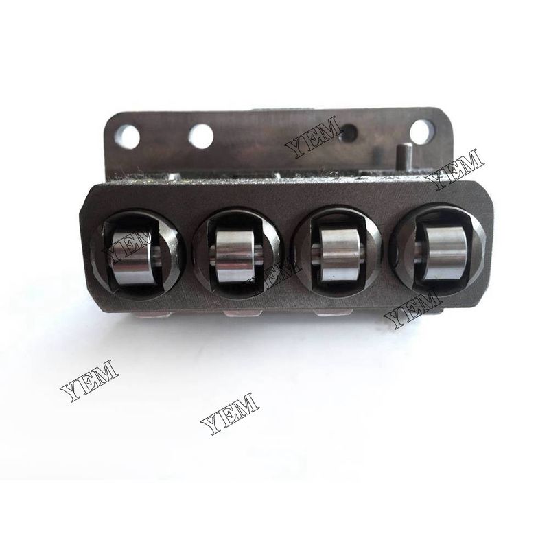 Fuel Injection Pump For Kubota V2403 1G787-51010 Excavator KX121-3 KX161-3 