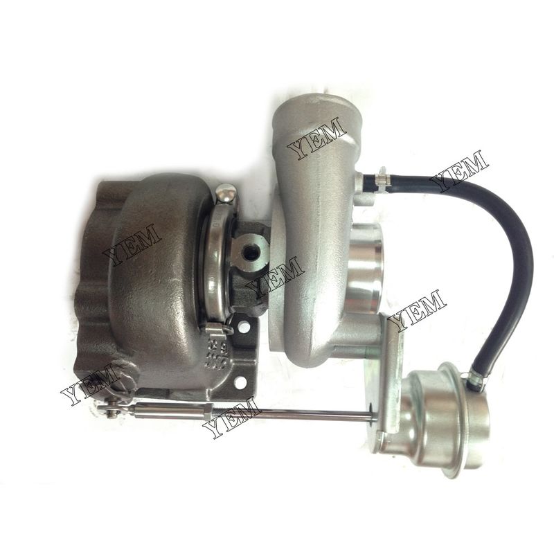 V3300 Engine Turbocharger For Kubota V3300T V3300TE Bobcat S300 1G565-17013