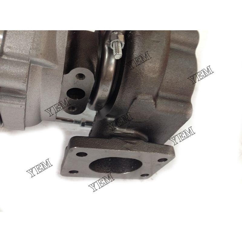 V3300 Engine Turbocharger For Kubota V3300T V3300TE Bobcat S300 1G565-17013