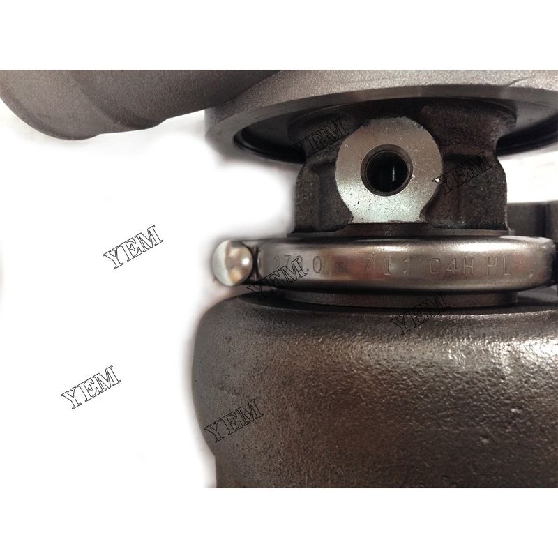 V3300 Engine Turbocharger For Kubota V3300T V3300TE Bobcat S300 1G565-17013
