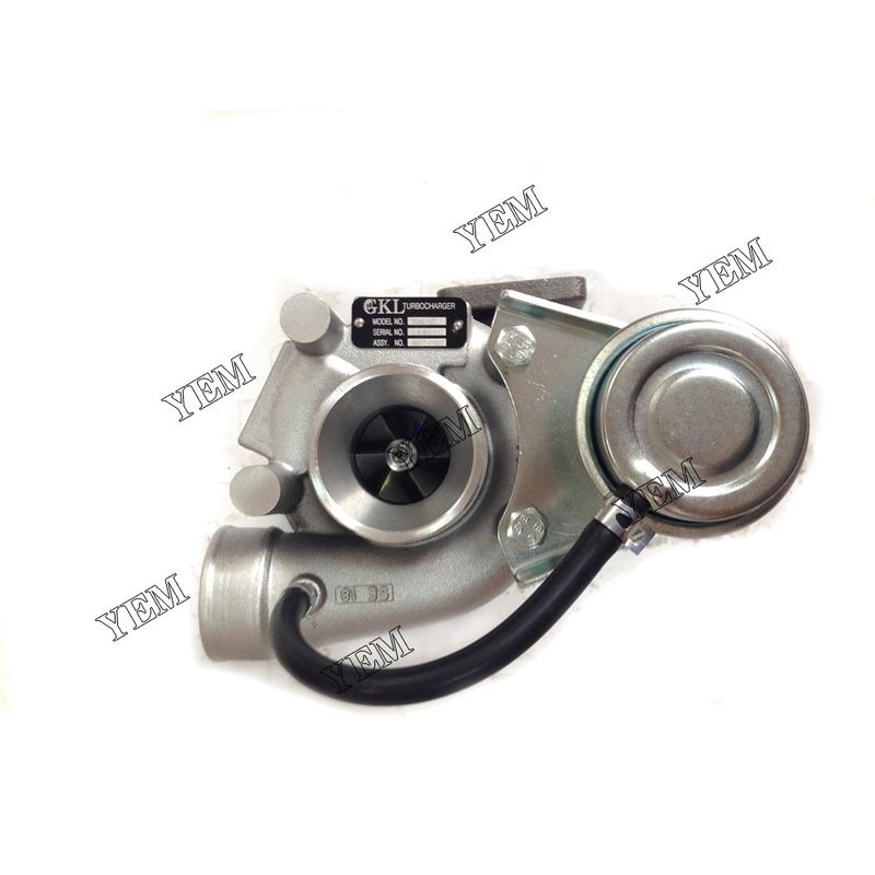 V3300 Engine Turbocharger For Kubota V3300T V3300TE Bobcat S300 1G565-17013