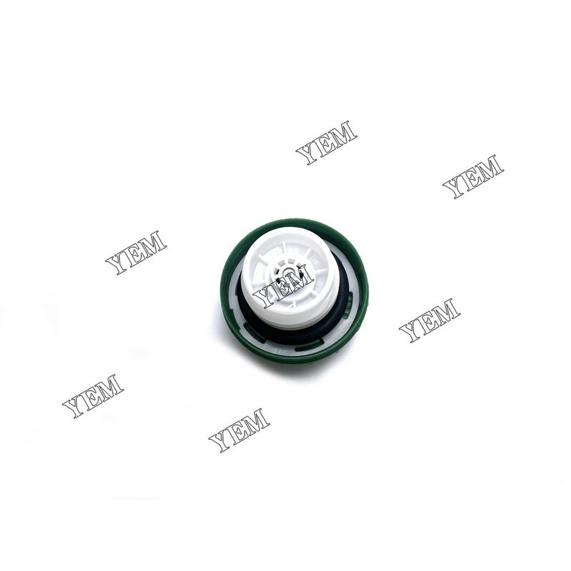 6661114 Fuel Cap For Bobcat Skidsteer Loader Excavators Diesel Parts 319 320 321