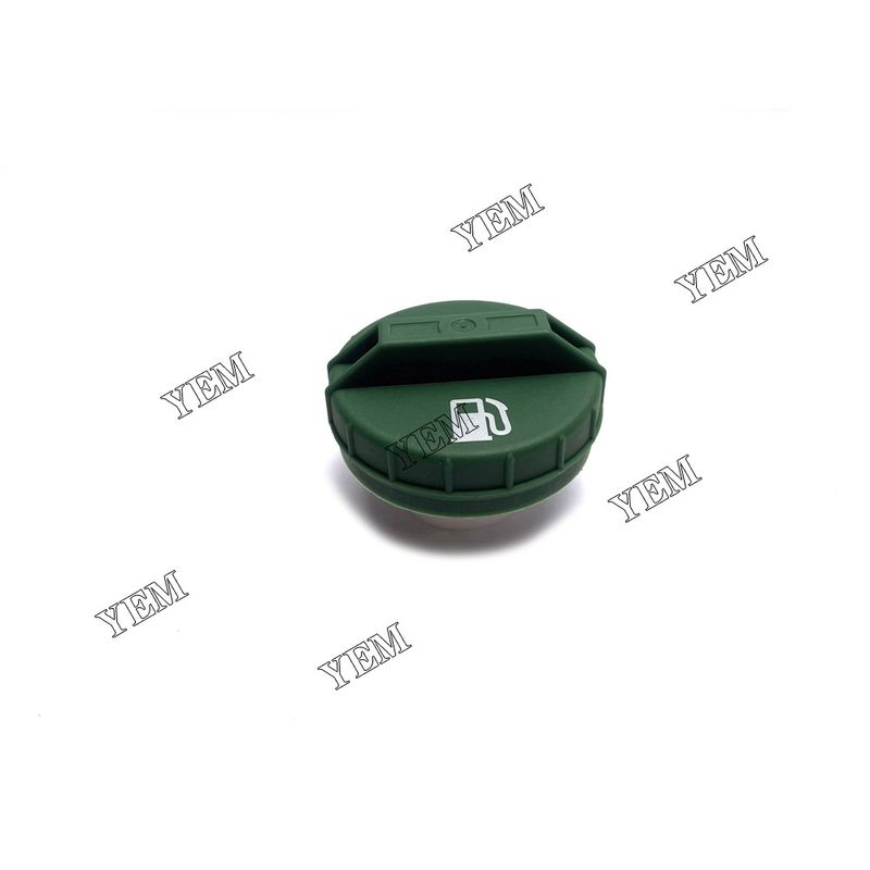 6661114 Fuel Cap For Bobcat Skidsteer Loader Excavators Diesel Parts 319 320 321