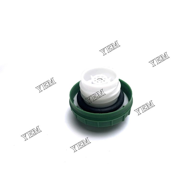 6661114 Fuel Cap For Bobcat Skidsteer Loader Excavators Diesel Parts 319 320 321