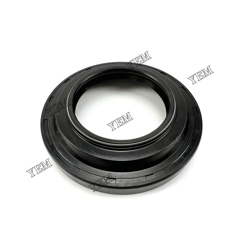 6705847 Engine Oil Seal For Bobcat Skid Steer 645 653 742 743 S130 S150