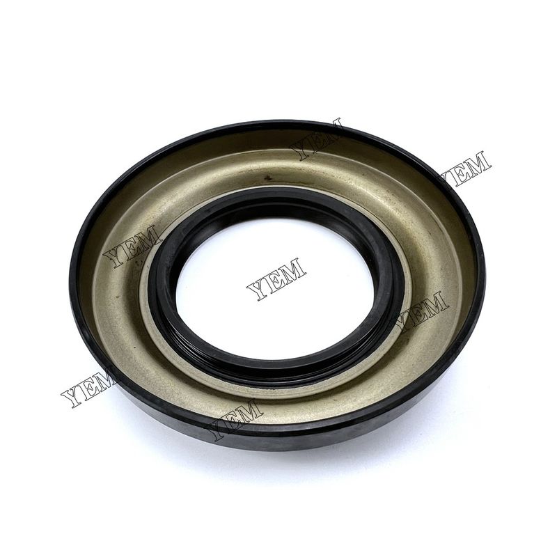 6705847 Engine Oil Seal For Bobcat Skid Steer 645 653 742 743 S130 S150