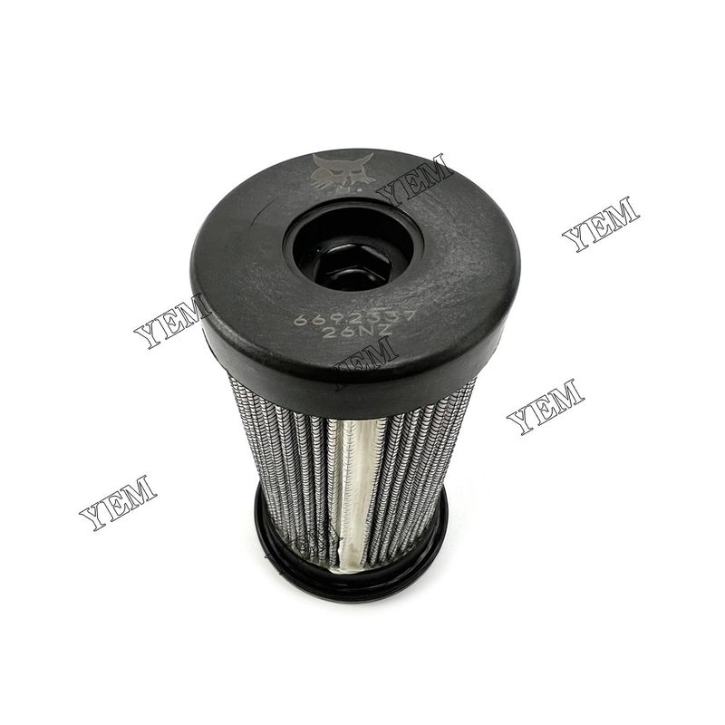 Hydraulic Oil Filter 6692337 For Bobcat Parts Fit P575347 A300 Track Loader