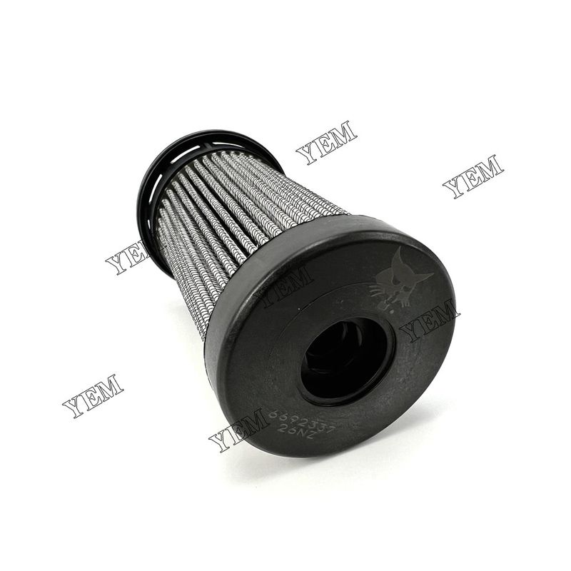 Hydraulic Oil Filter 6692337 For Bobcat Parts Fit P575347 A300 Track Loader