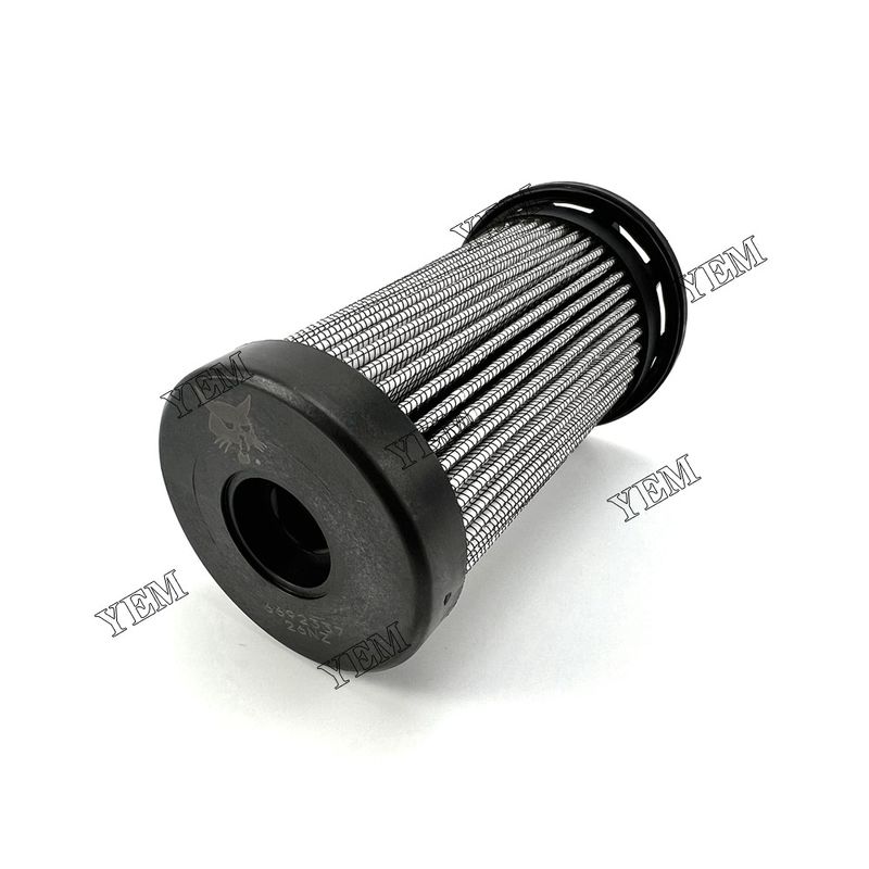 Hydraulic Oil Filter 6692337 For Bobcat Parts Fit P575347 A300 Track Loader
