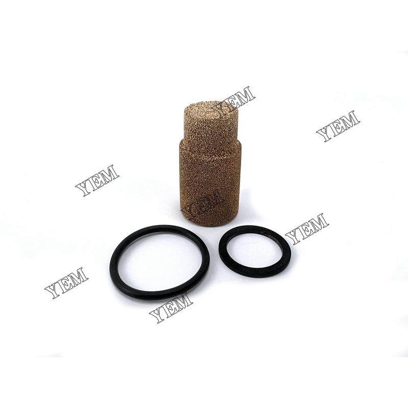 A220 A300 Hydraulic Case Drain Filter Element 6661807 For Bobcat T140 S220