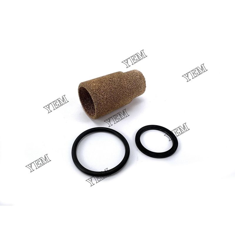 A220 A300 Hydraulic Case Drain Filter Element 6661807 For Bobcat T140 S220