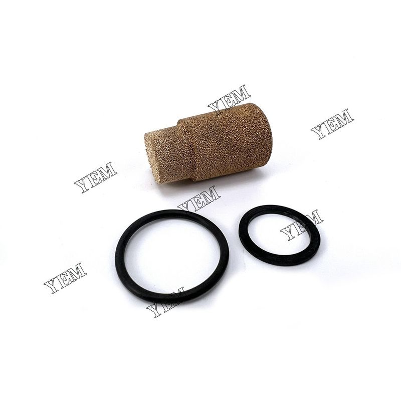 A220 A300 Hydraulic Case Drain Filter Element 6661807 For Bobcat T140 S220