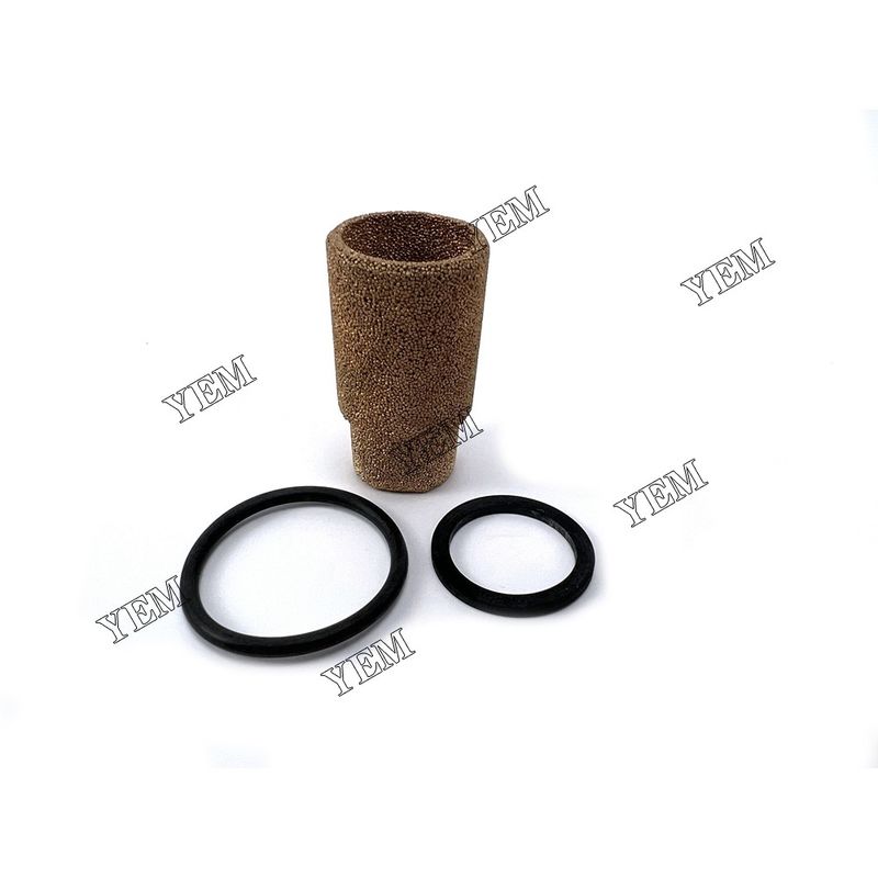 A220 A300 Hydraulic Case Drain Filter Element 6661807 For Bobcat T140 S220
