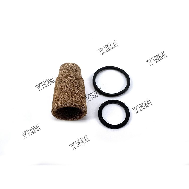 A220 A300 Hydraulic Case Drain Filter Element 6661807 For Bobcat T140 S220