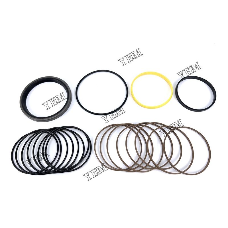 Swivel Joint Seal Kit 6664908 for Bobcat Excavator 225 231 325 328 Parts