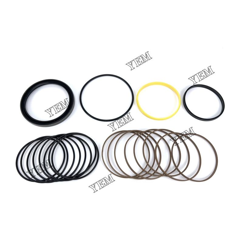 Swivel Joint Seal Kit 6664908 for Bobcat Excavator 225 231 325 328 Parts