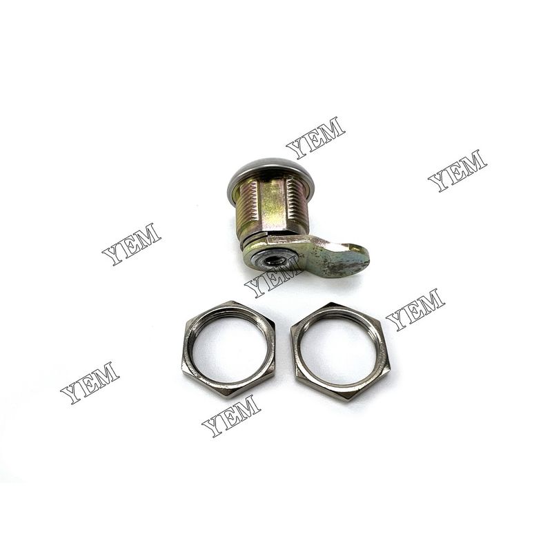 6675723 Lock For Bobcat 5600 DX17Z E17 E17Z E20 E20Z E27Z Loader Loader Parts
