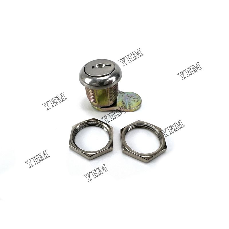 6675723 Lock For Bobcat 5600 DX17Z E17 E17Z E20 E20Z E27Z Loader Loader Parts