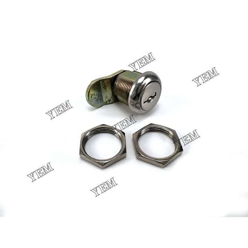 6675723 Lock For Bobcat 5600 DX17Z E17 E17Z E20 E20Z E27Z Loader Loader Parts